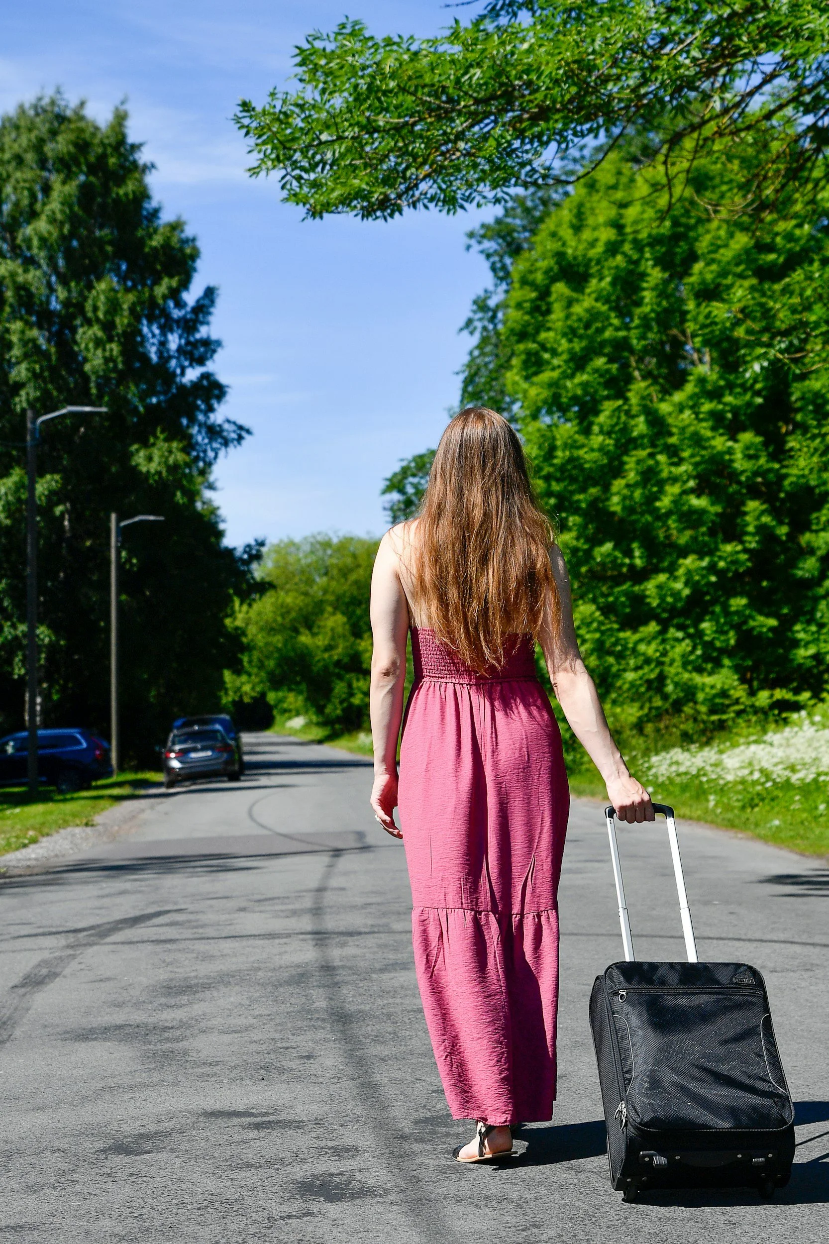 Why Do I Panic When Someone Pulls Away —Even When I Know I’ll Be Okay?