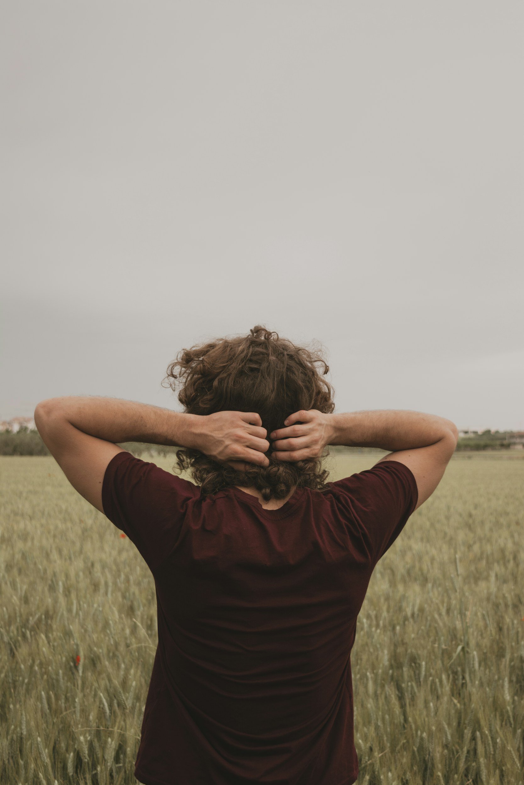 Why Am I Still Angry After Betrayal—and How Do I Let Go Without Excusing It?
