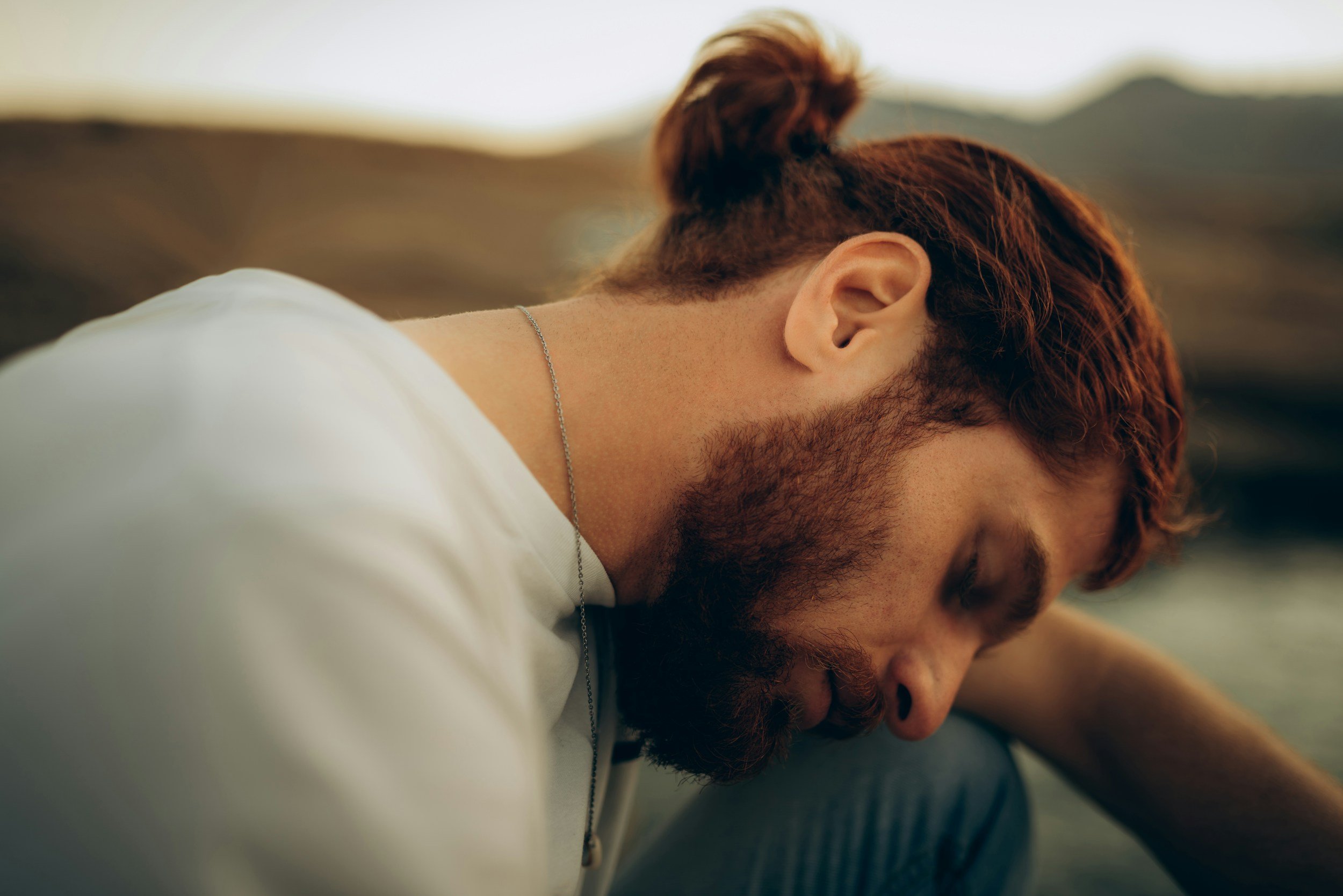 Can ART Help If You Don’t Want to Talk About Trauma?