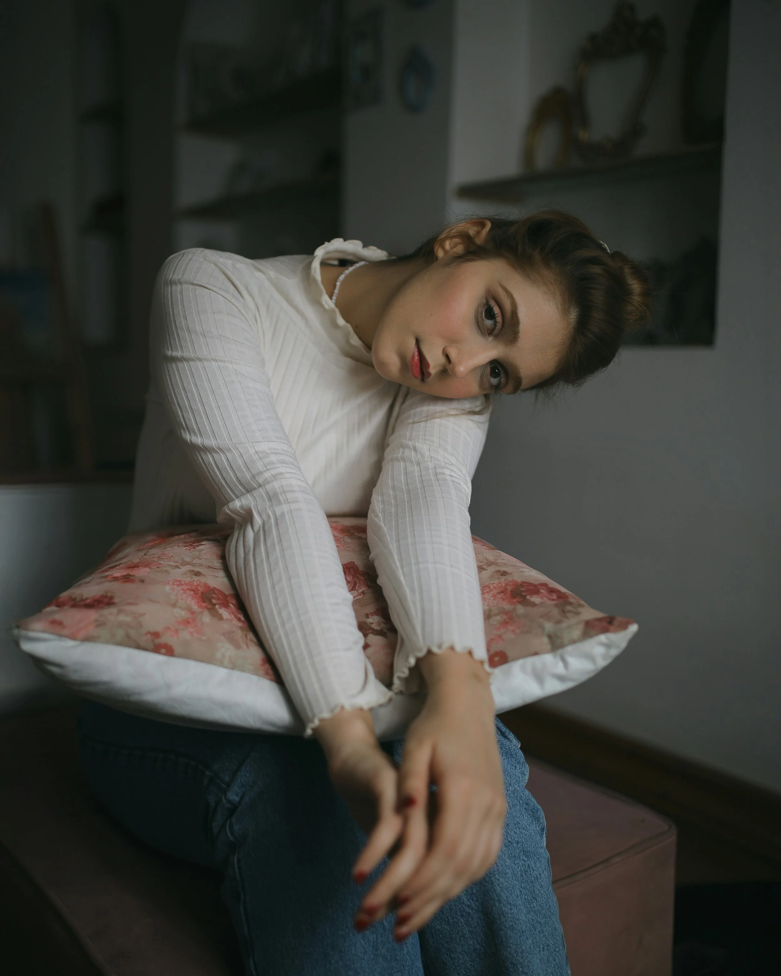 Can Therapy Help If I Already Understand My Patterns?