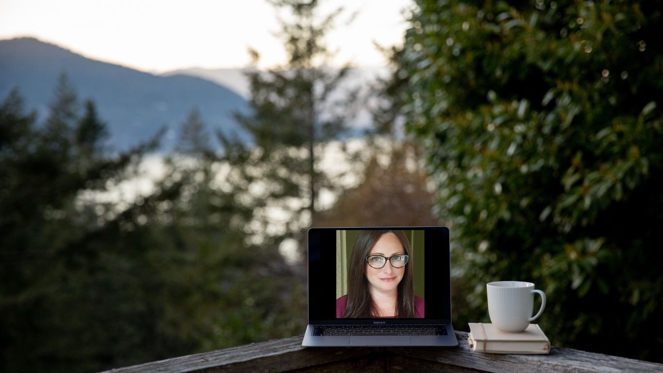 Accelerated healing for adults who want fast results—not just talk. Online therapy with Laura Geftman, LCSW throughout PA, NY, NJ, & FL.