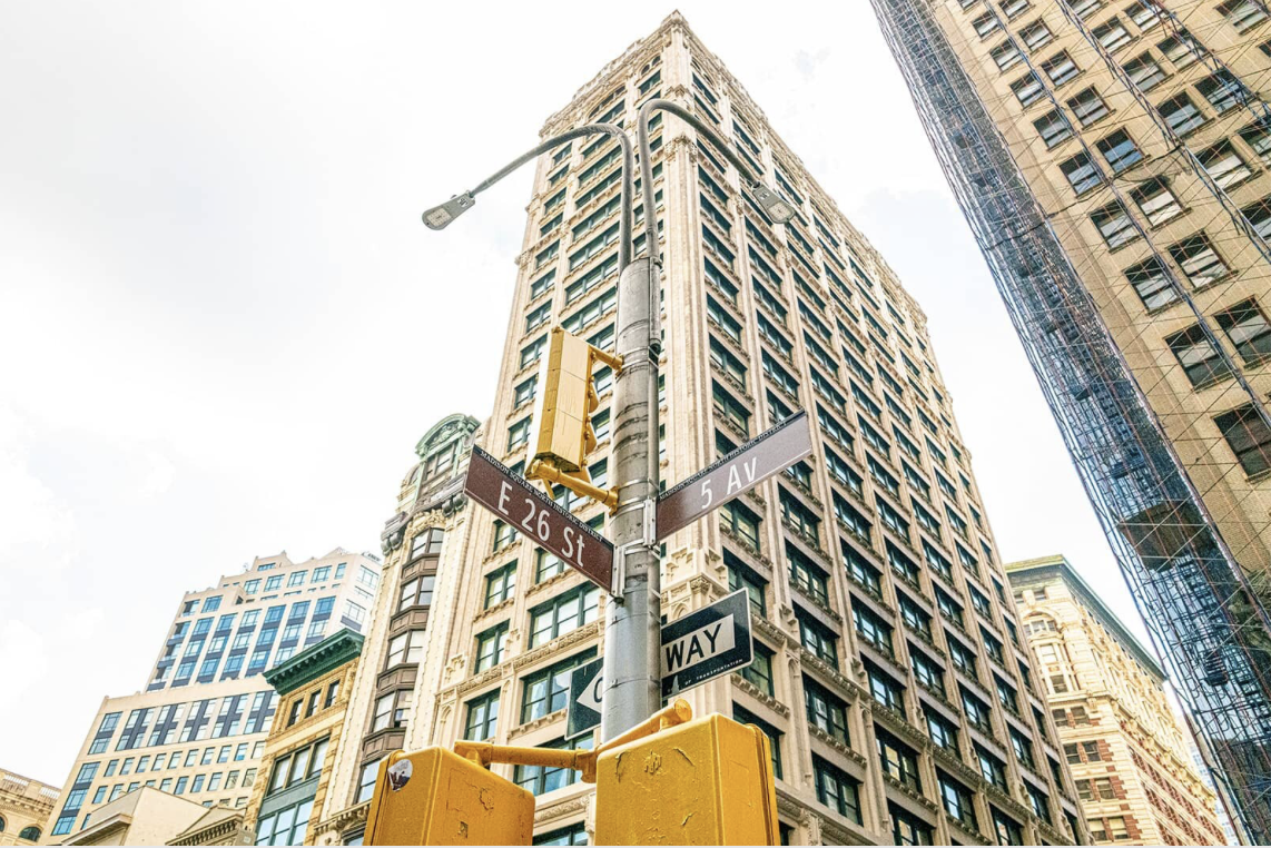 In-person Accelerated Resolution Therapy in New York City with Laura Geftman, LCSW.