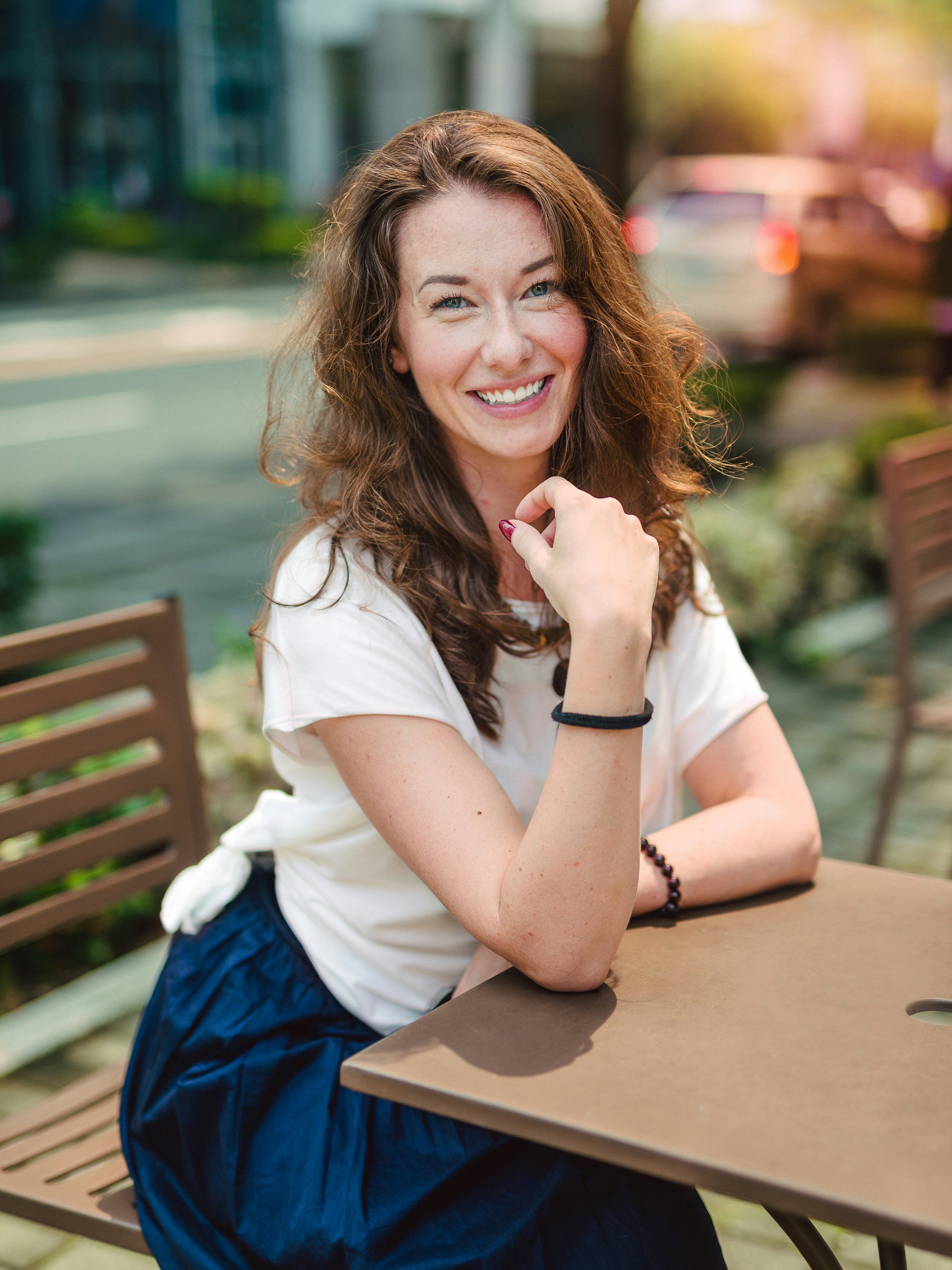 Laura Geftmam, LCSW - Serving PA, NJ, NY, and FL virtually, with in-person care in Ardmore, PA, the practice helps clients move through trauma, anxiety, grief, and stuck patterns with compassion, clarity, and evidence-informed care.
