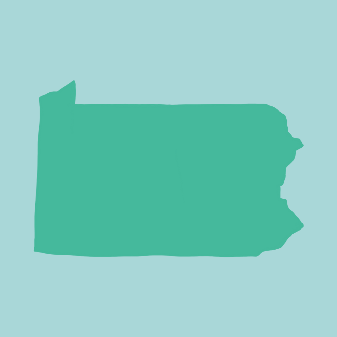 Virtual ART and IFS therapy to address addiction, anxiety, depression, grief, phobias, OCD, and more available for those in the state of Pennsylvania.