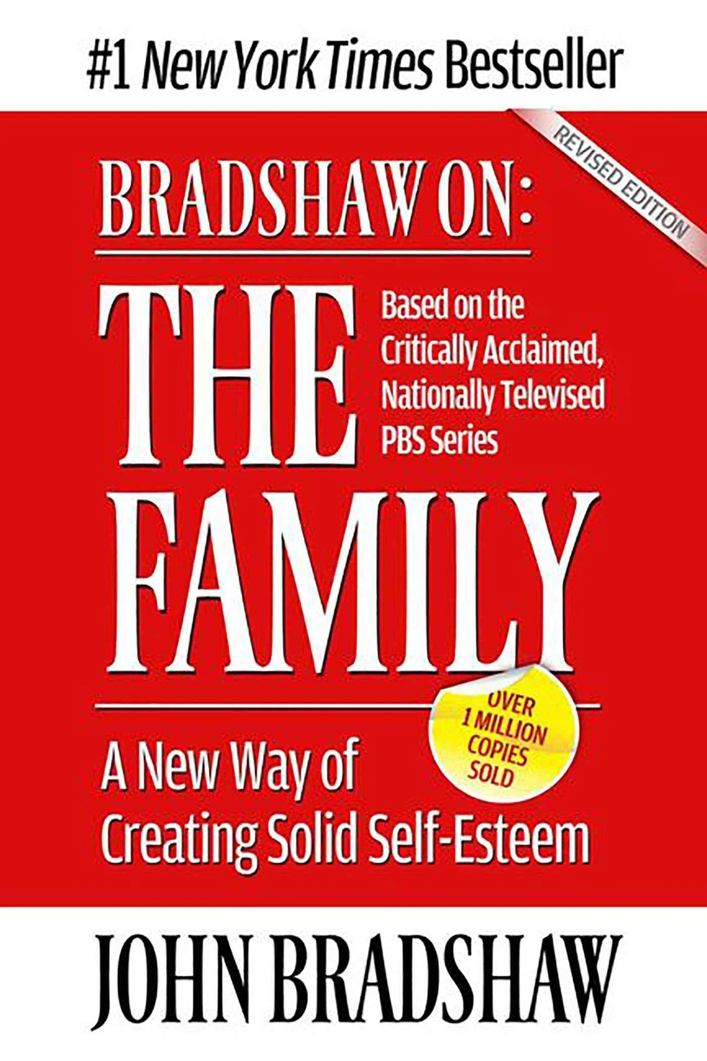 Laura Geftman recommends: The Family by John Bradshaw