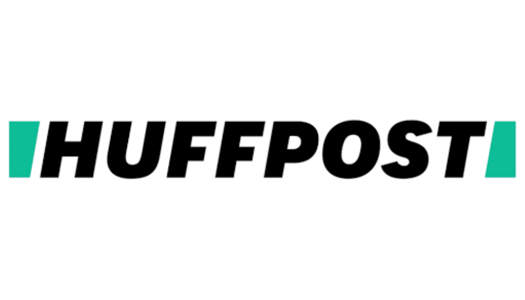 Huff Post logo - Laura Geftman, LCSW Therapist Quoted