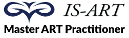 Laura Geftman, LCSW IS-ART Master ART Practitioner logo
