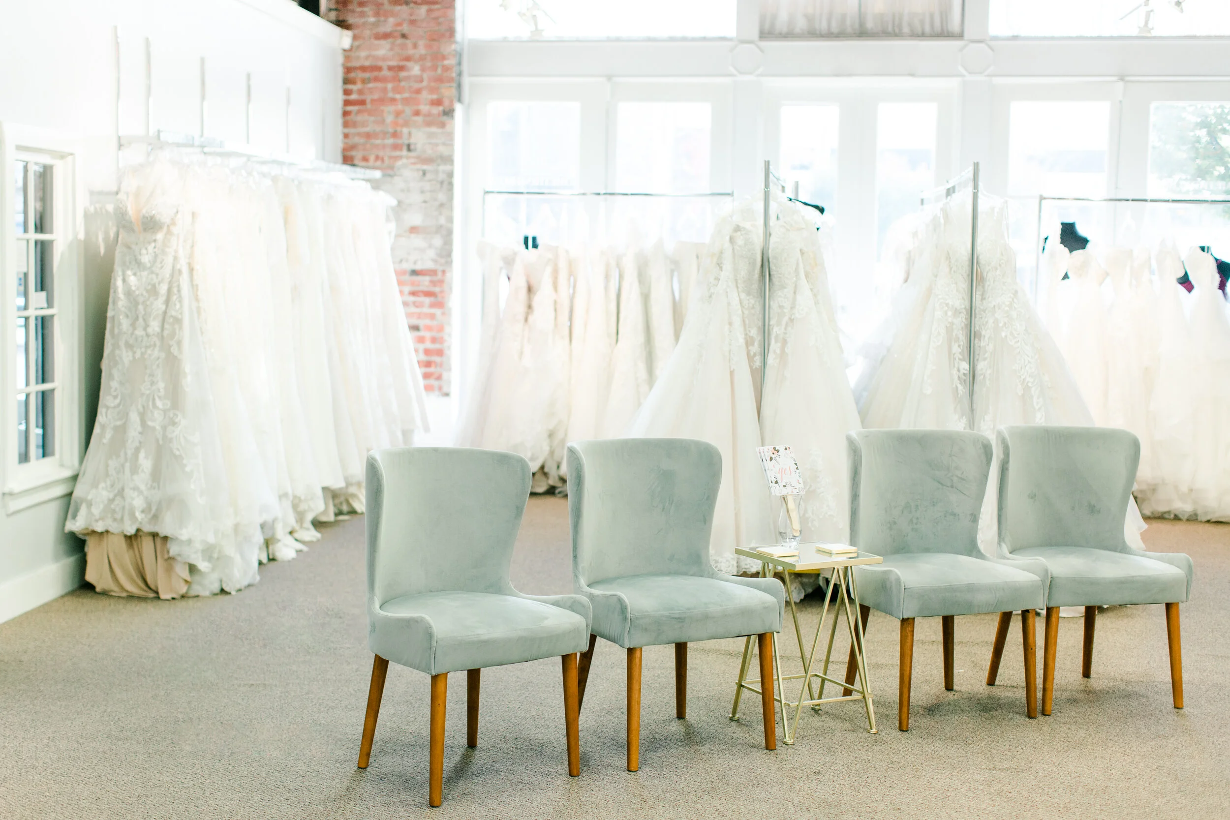 something blue boutique