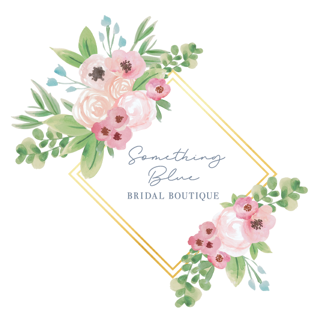 something blue clothing