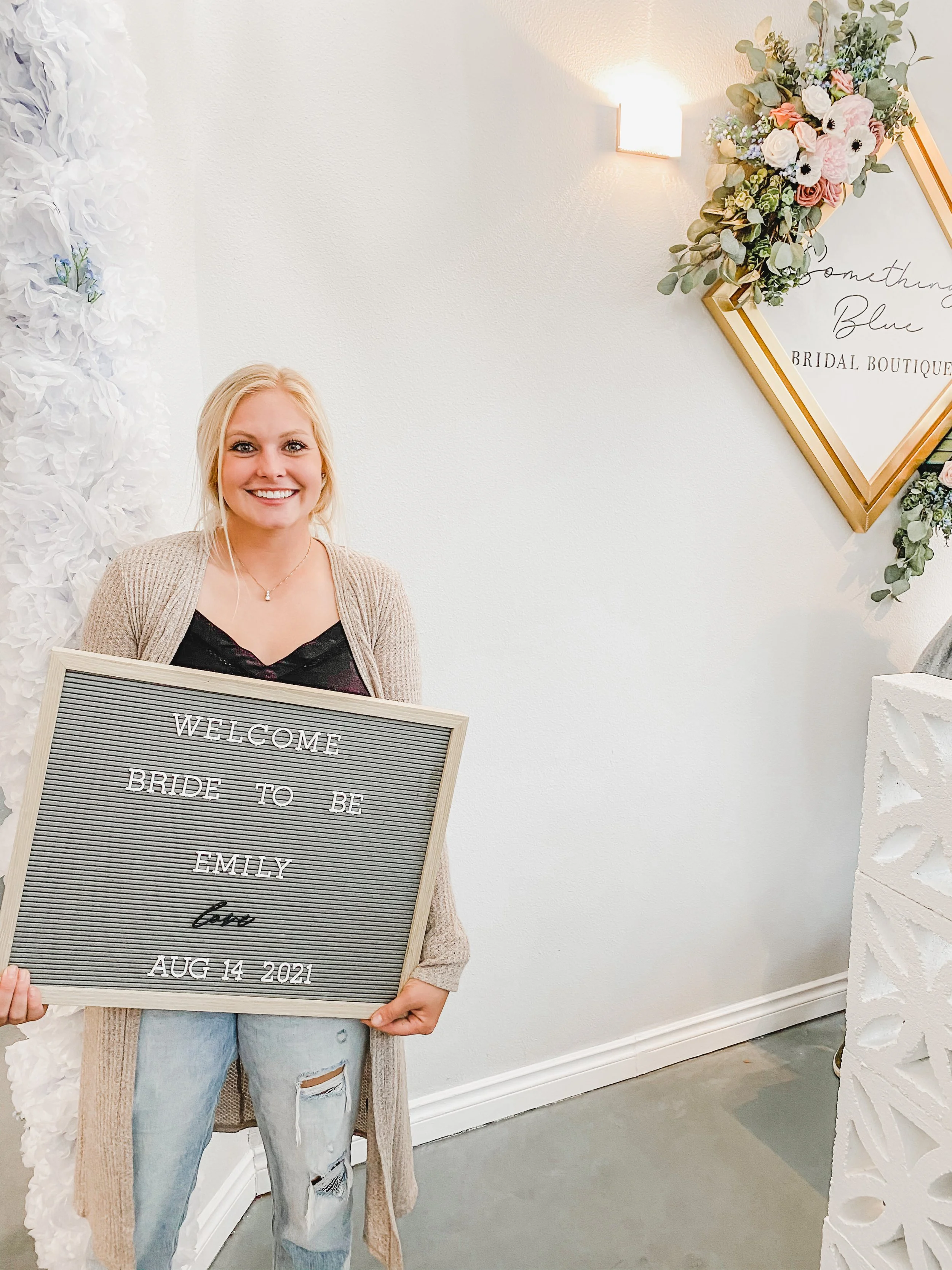 Ready to find your Wedding Dress? Here’s What to Expect 