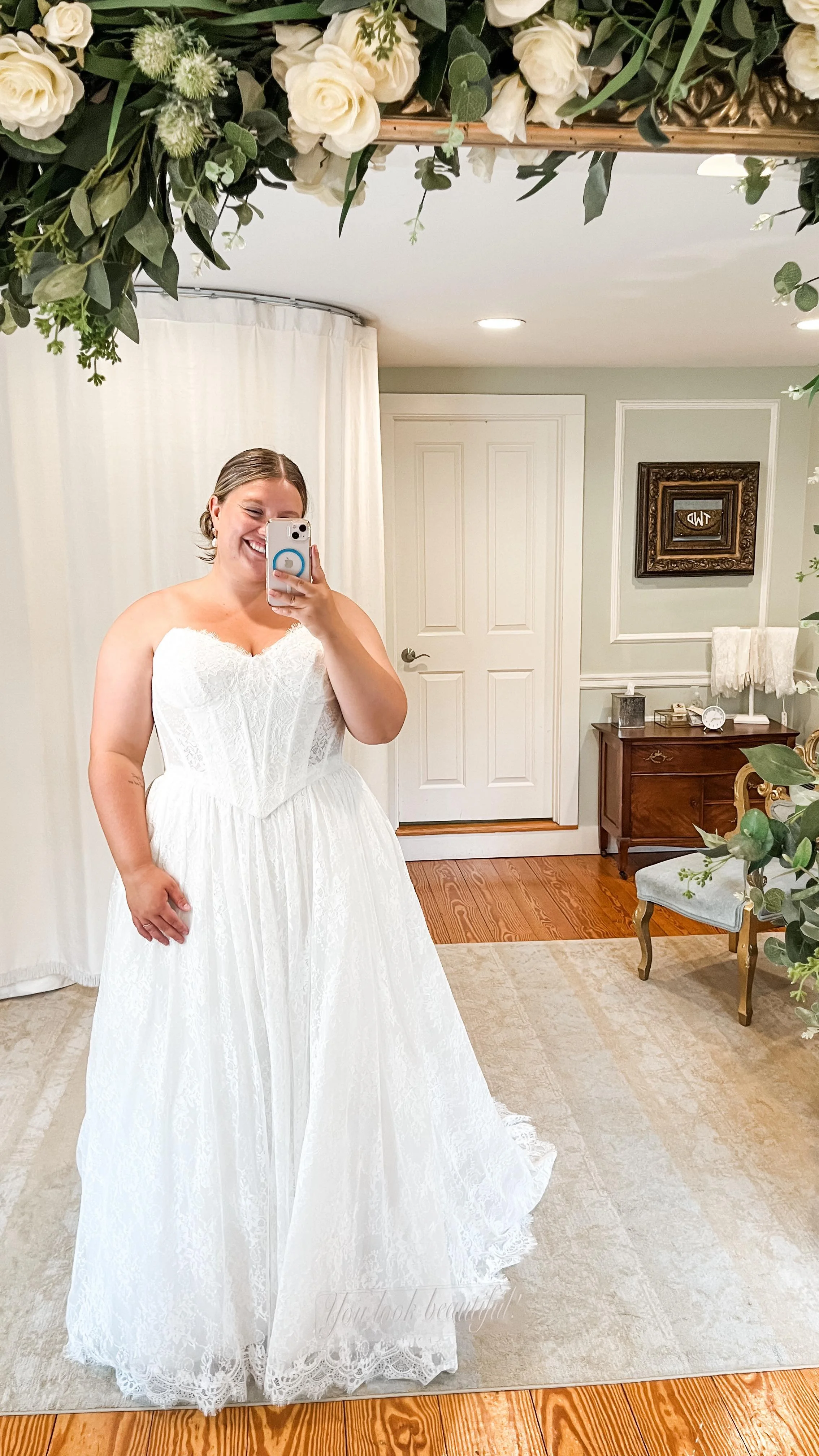 Charlotte by Watters