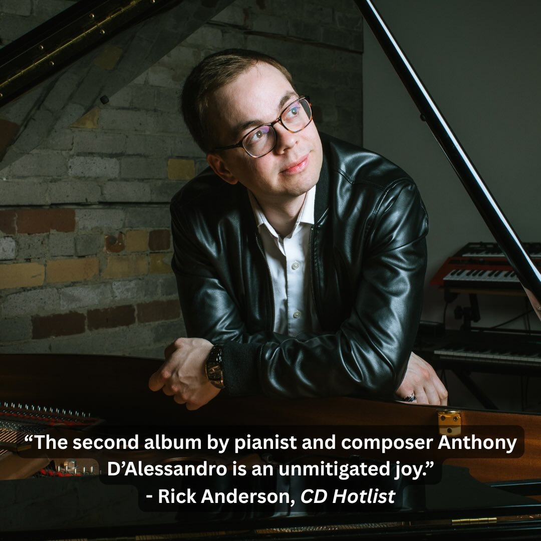 Thank you to CD HotList for this lovely review of City Lights! ✍🏻✍🏻 And thanks to those who continue to check out and review (!) this album!

&ldquo;An unmitigated joy&rdquo; 

- Rick Anderson, CD HotList

#citylights #junonominated #jazzalbum @ora