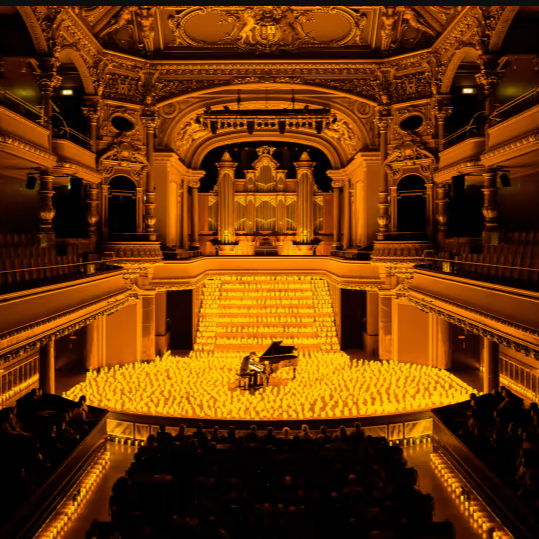 Candlelight Concert: Jazz &amp; Soul (Ottawa, ON)