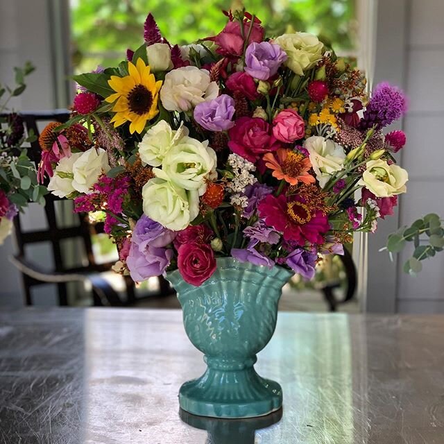 Something for a special freind! #fredericksburgtexas #fredericksburgtx #bootranchtx #bootranch #fresh-cut-flowers #tours #Fredeicksburg-tours #