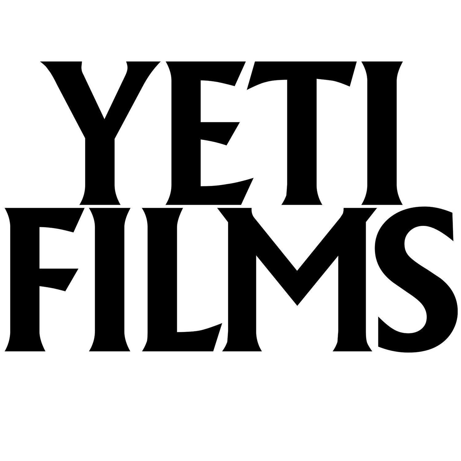 Yeti Films