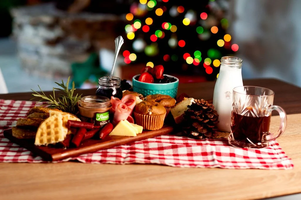 GF Certified Holiday Guide