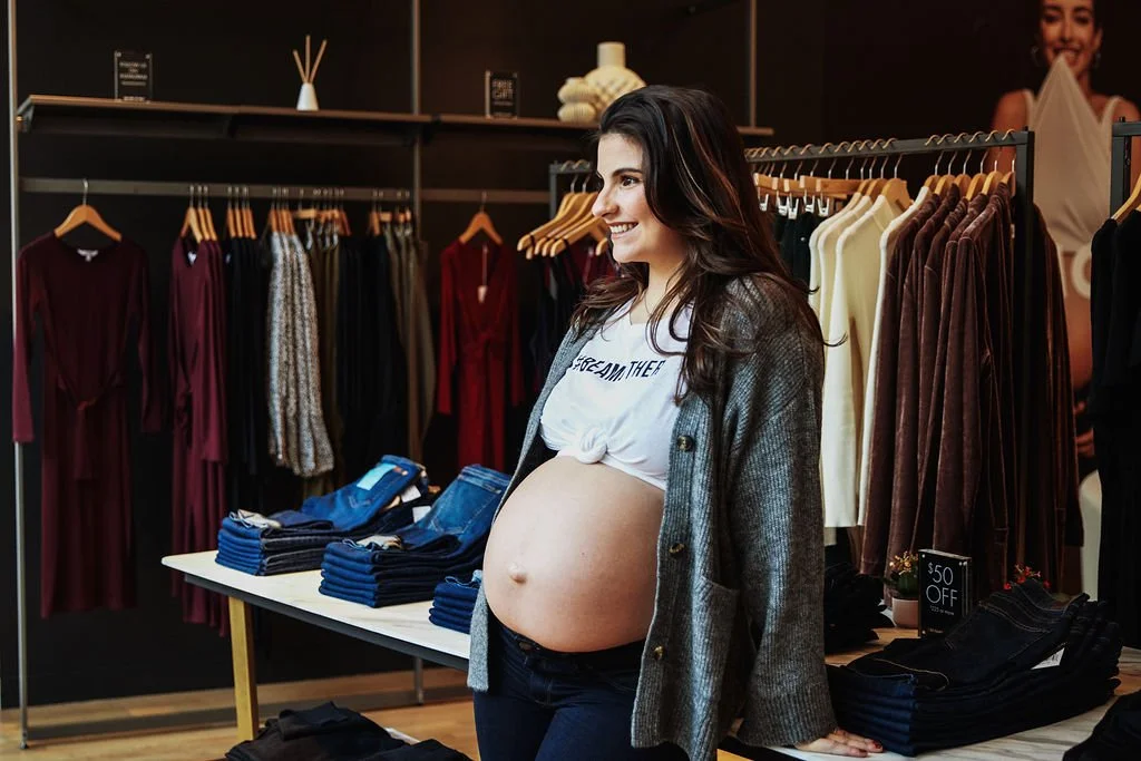 A Pea in the Pod Chicago