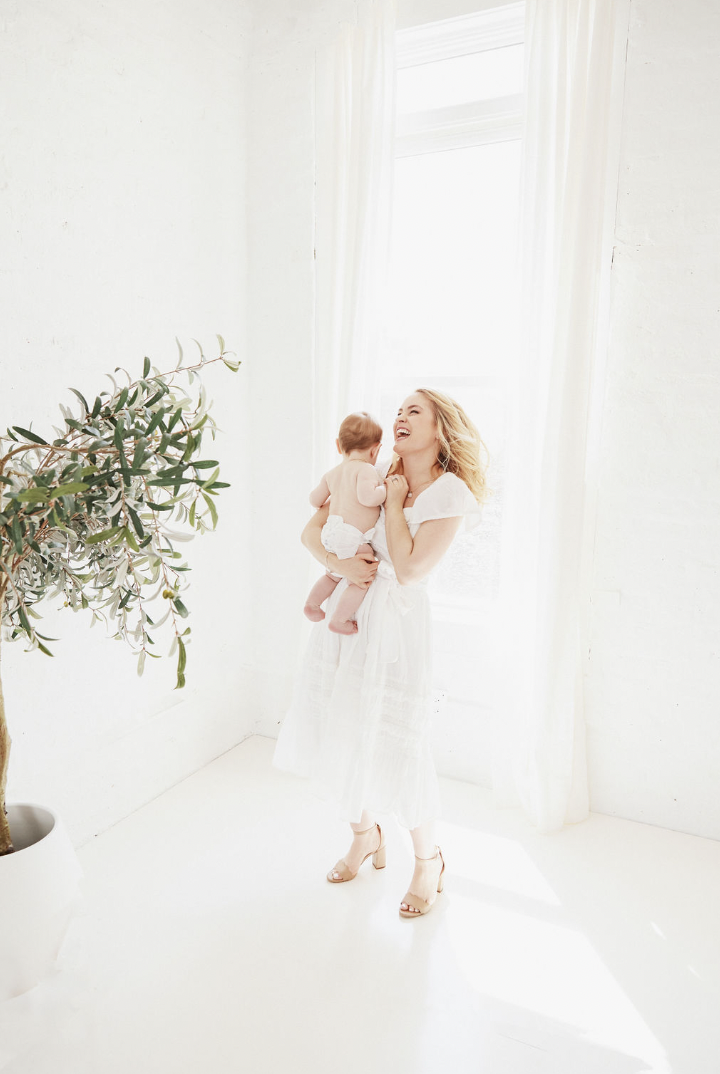 Create Cherished Memories with Mommy and Me Sessions in Our Breathtaking Studio