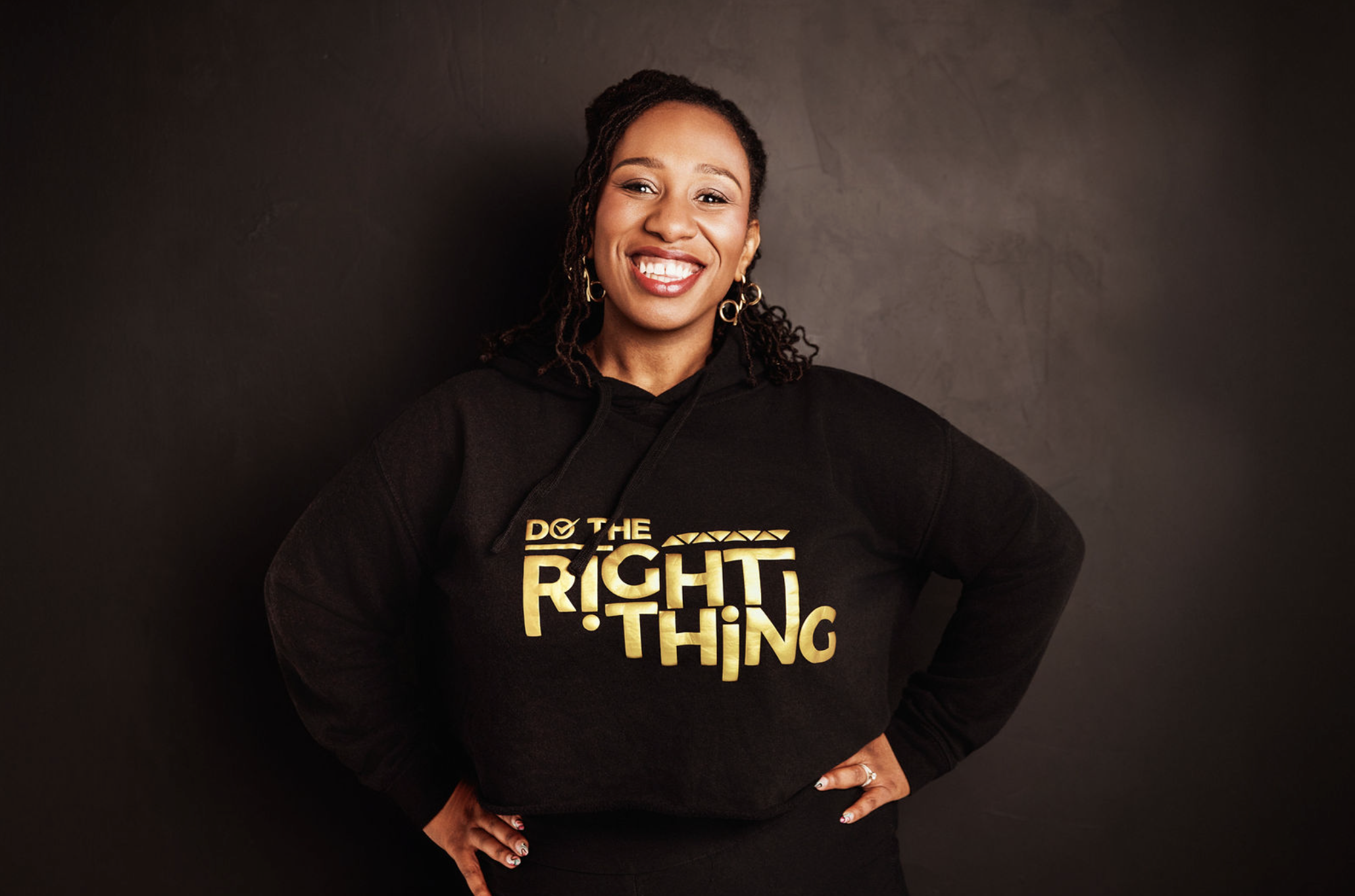 The Luminous Project: Flexible Photography Sessions for Women Leaders