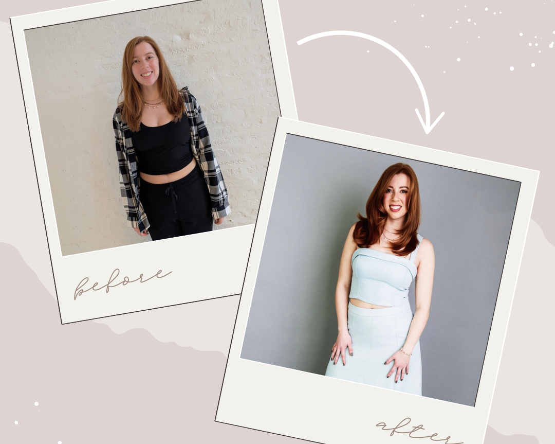 The Luminous Project: Why We Show Before and After (And What It Really Means)