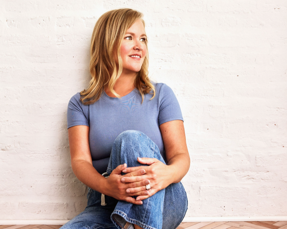 The Luminous Project: What Happens When a Woman Finally Says Yes to Being Seen