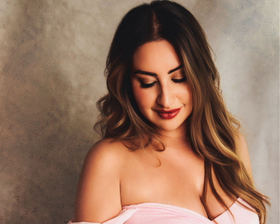 Why Every Woman Deserves a Portrait Session (Not Just a Headshot): The Case for Investing in Yourself