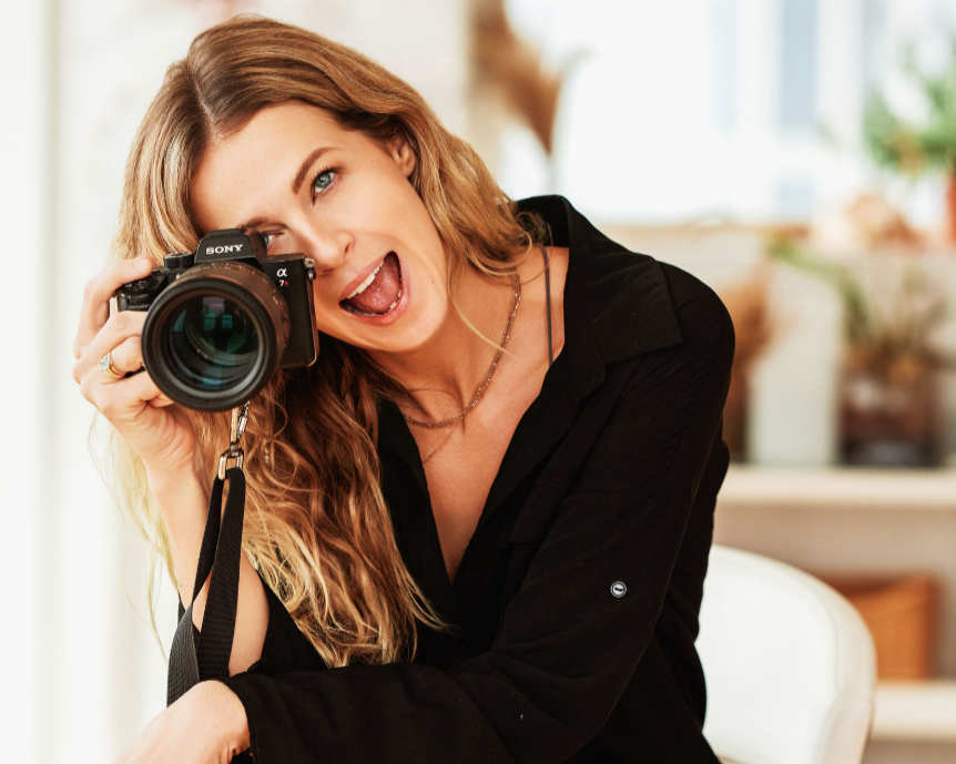 Personal Branding Photography in Naperville and Chicago: Why You Need Professional Photos of Yourself