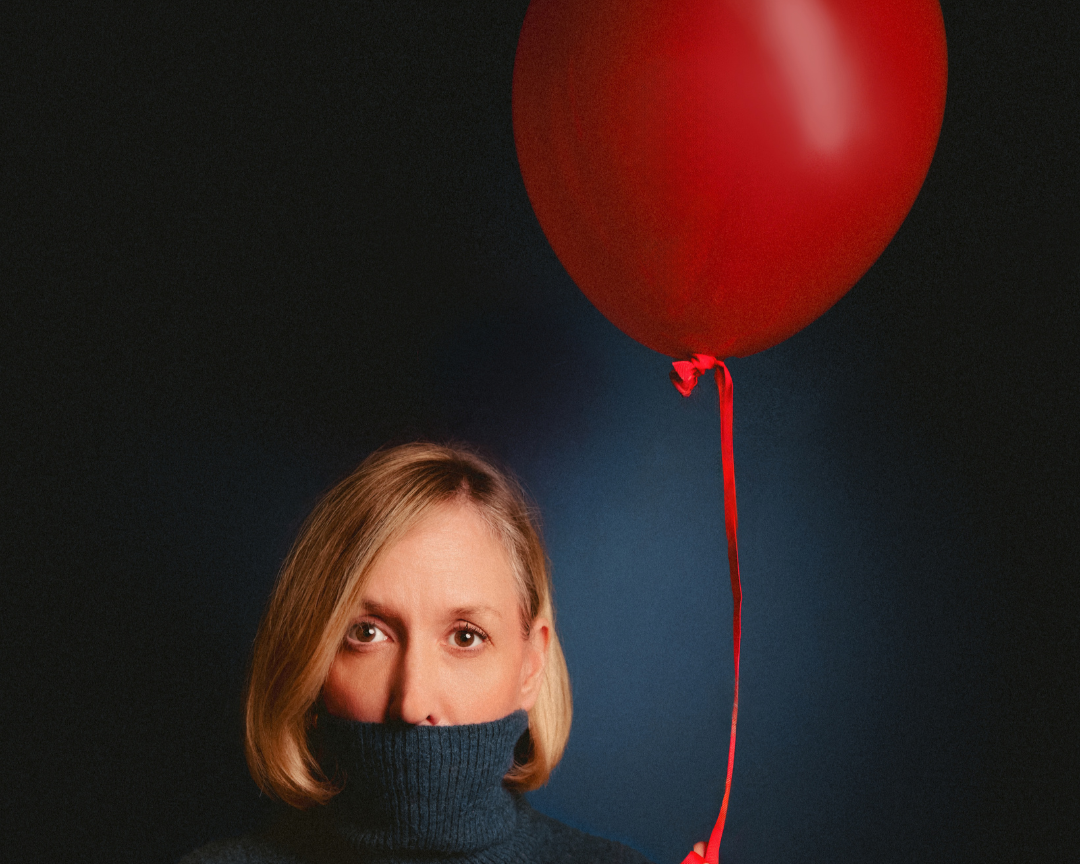 On Mute: Fifteen Years In, and a Student Again