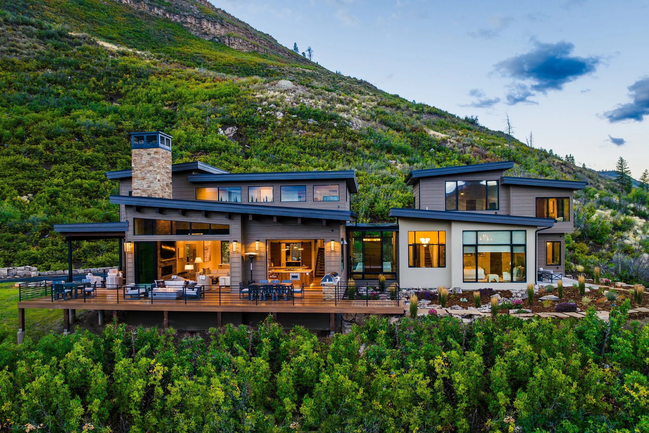 Navigating the Landscape: A Comprehensive Guide to Choosing the Perfect Parcel for Your Custom Home