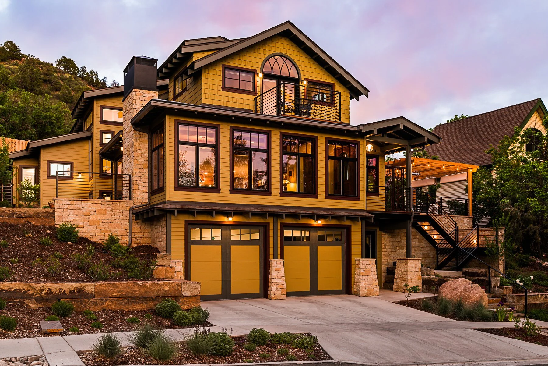 The Elevation Custom Builders Process: From Parcel to Dream Home