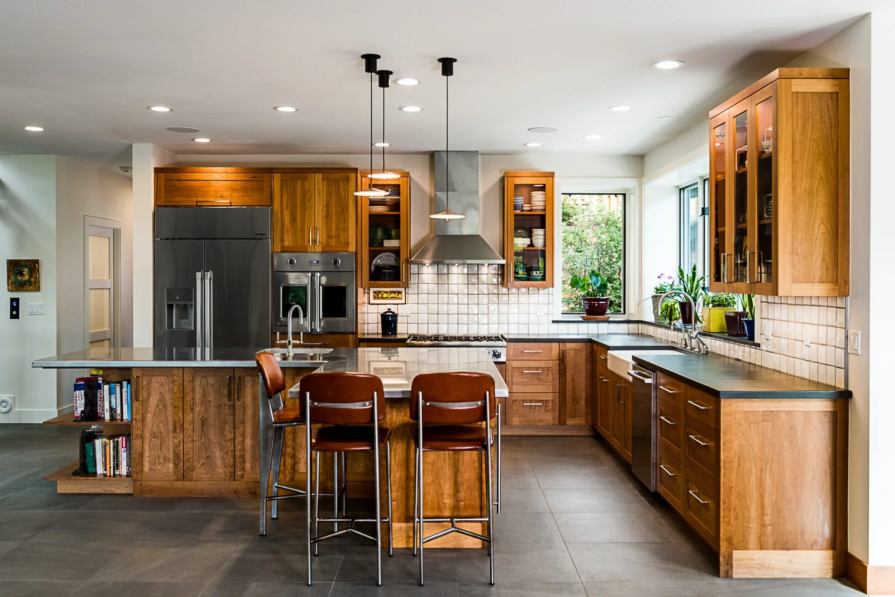 Must-Have Features for Your Custom Home