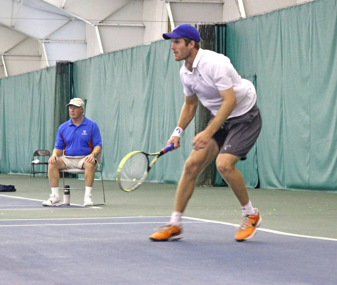 Spring Beginner/Intermediate Adults