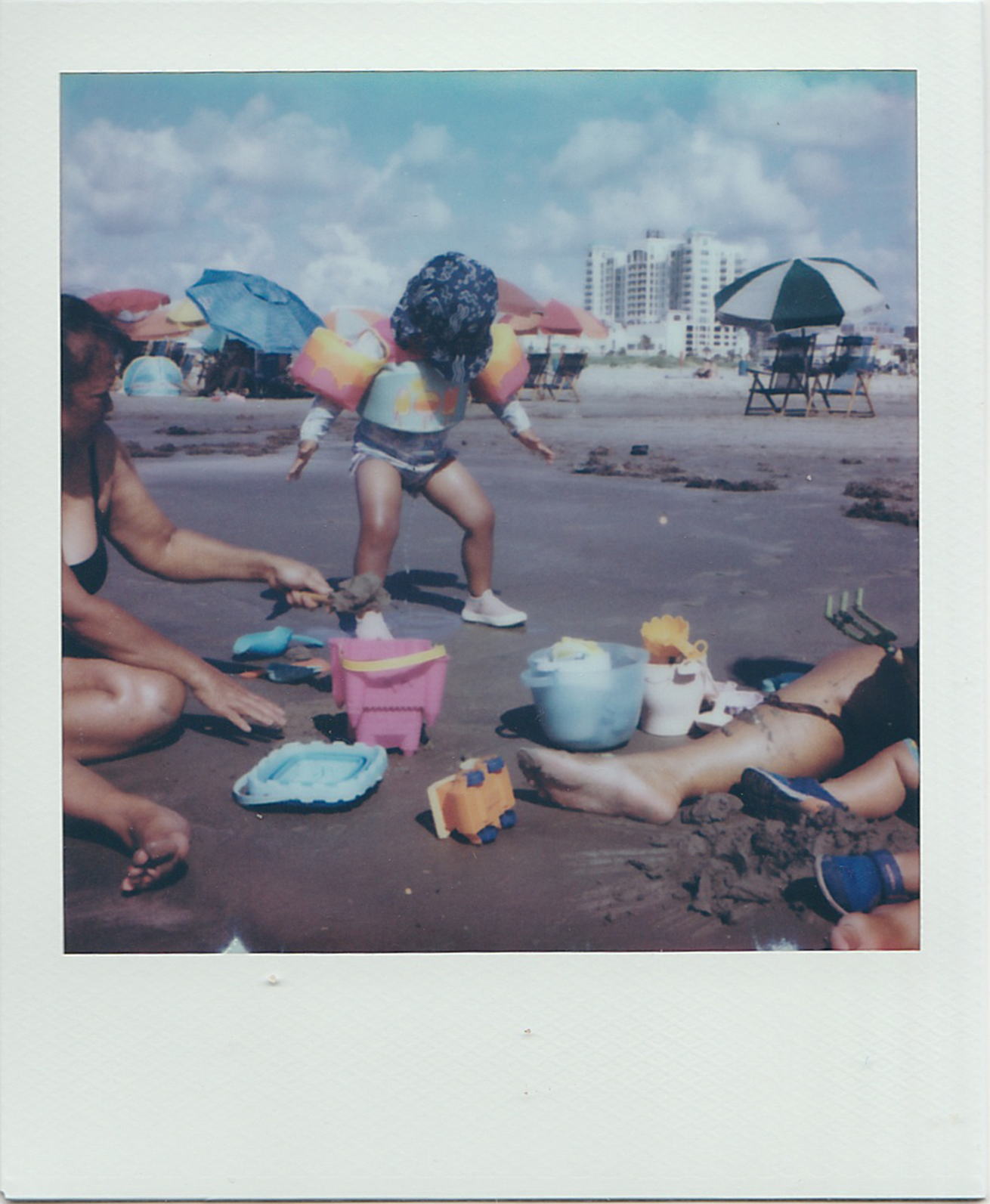 Dog Days