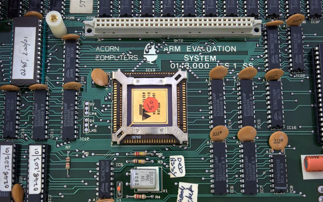 How the Xen Hypervisor Supports CPU Virtualization on ARM — Star Lab