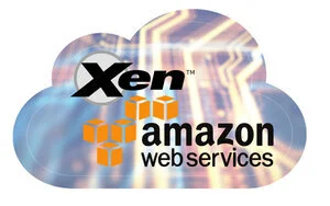 Nesting XenBlanket on AWS