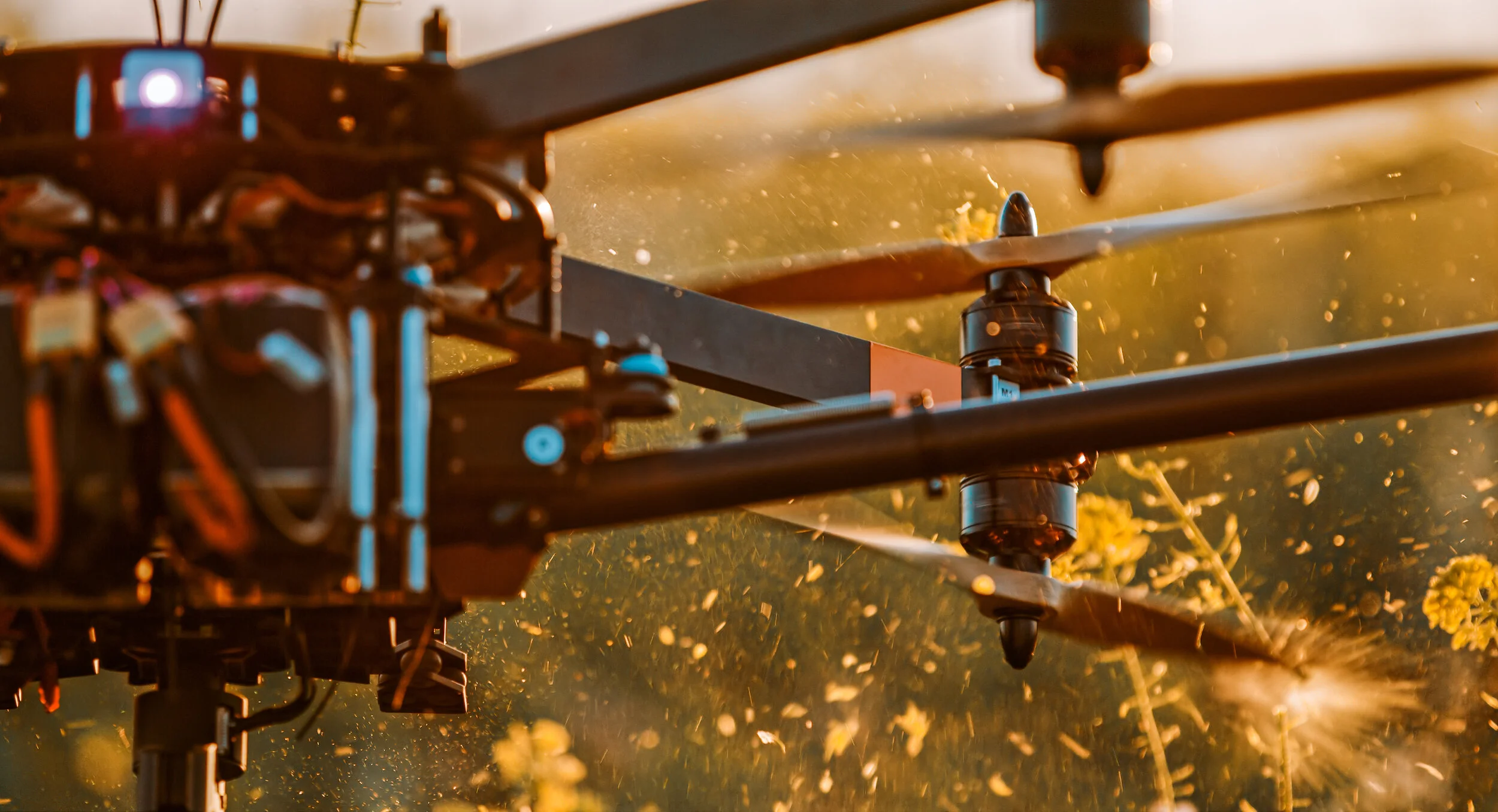 Advanced Technology Protection and Cyber Resilience