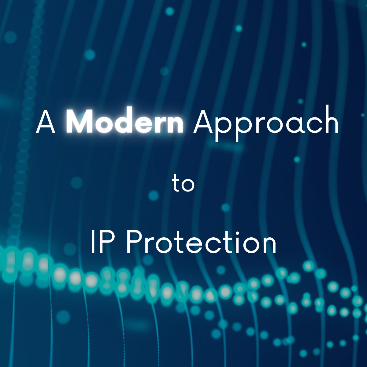 Achieve Modern IP Protection by Protecting the Host — Star Lab Software