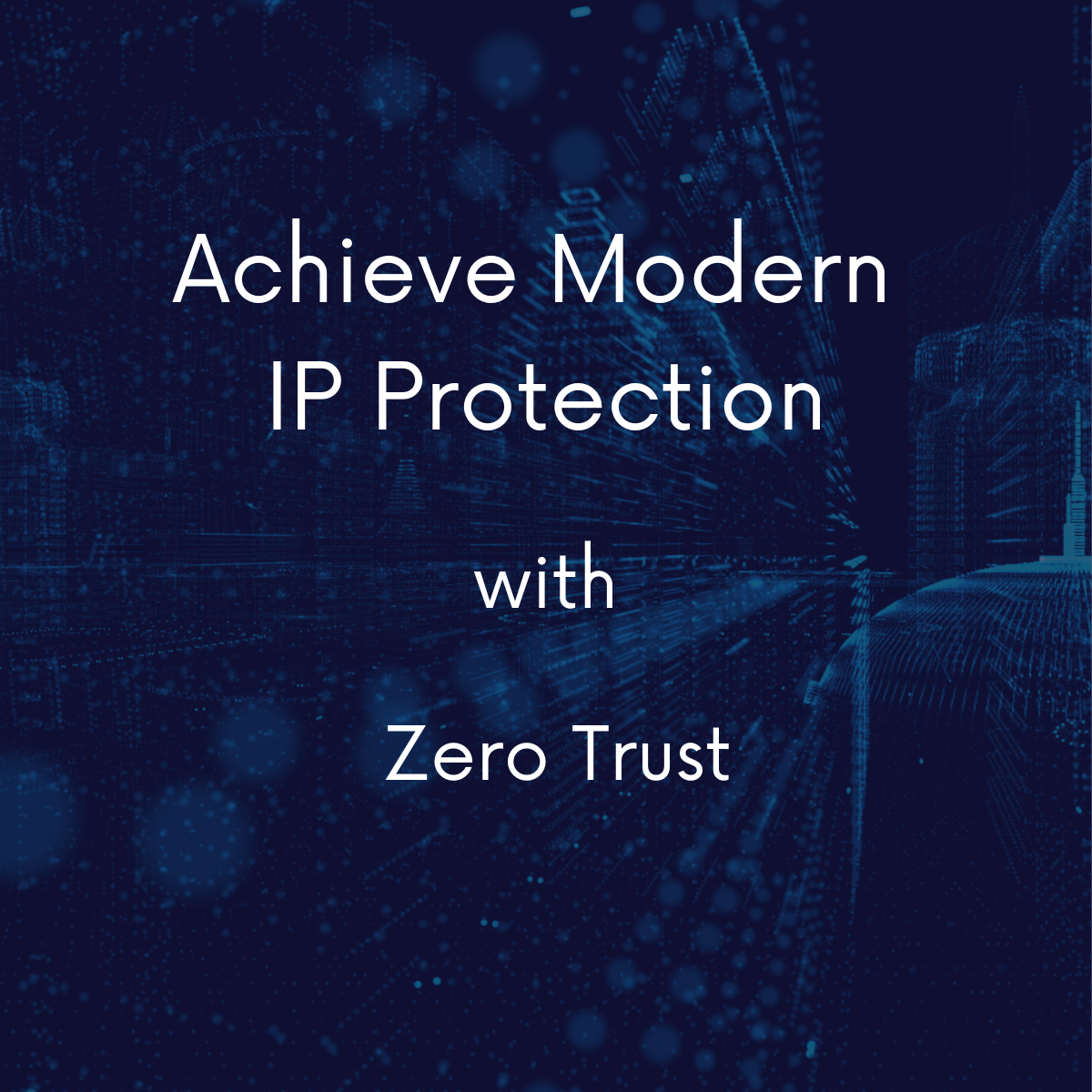 Achieve Modern IP Protection by Protecting the Host — Star Lab Software