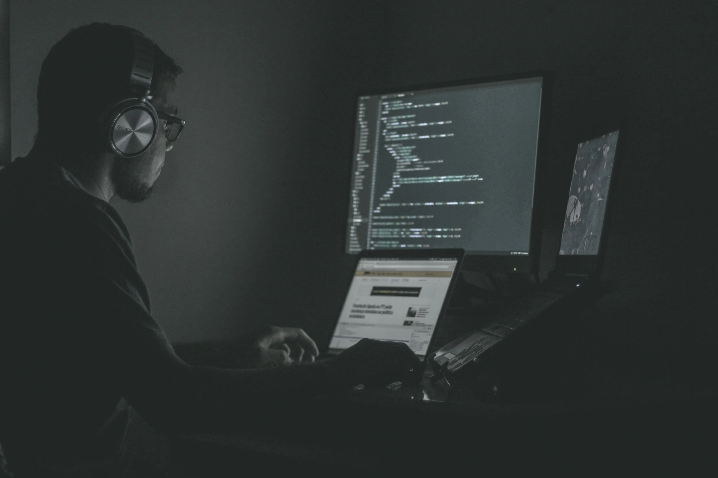 Premier Embedded Security