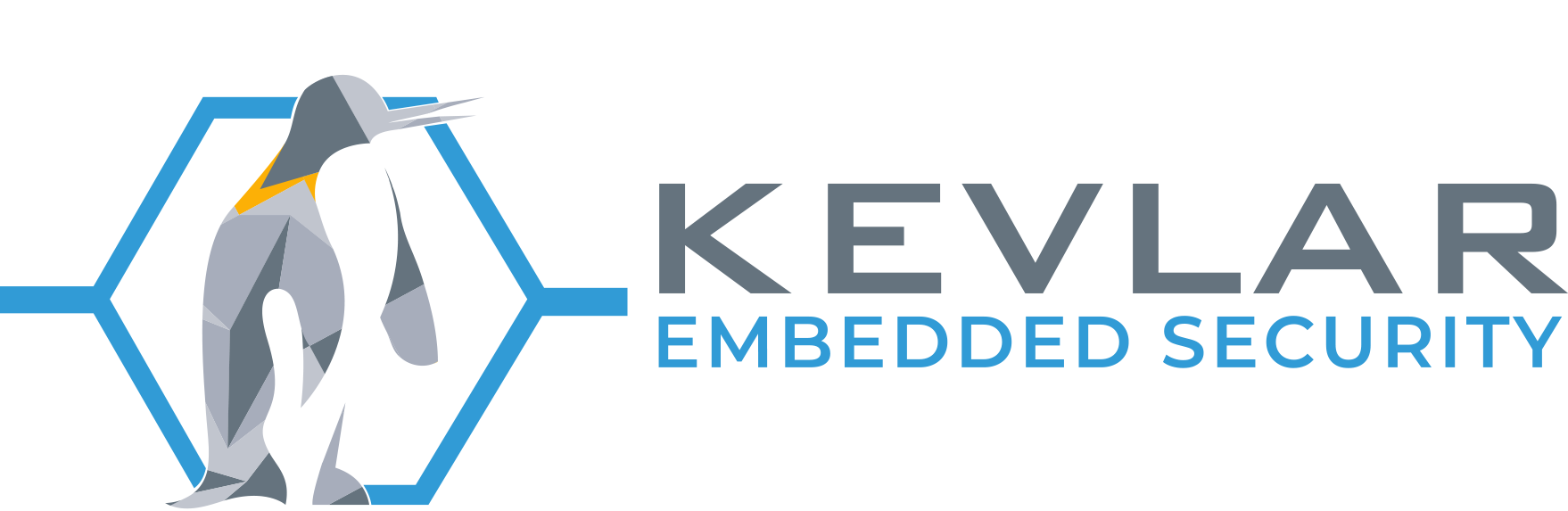 Kevlar Embedded Security — Star Lab Software