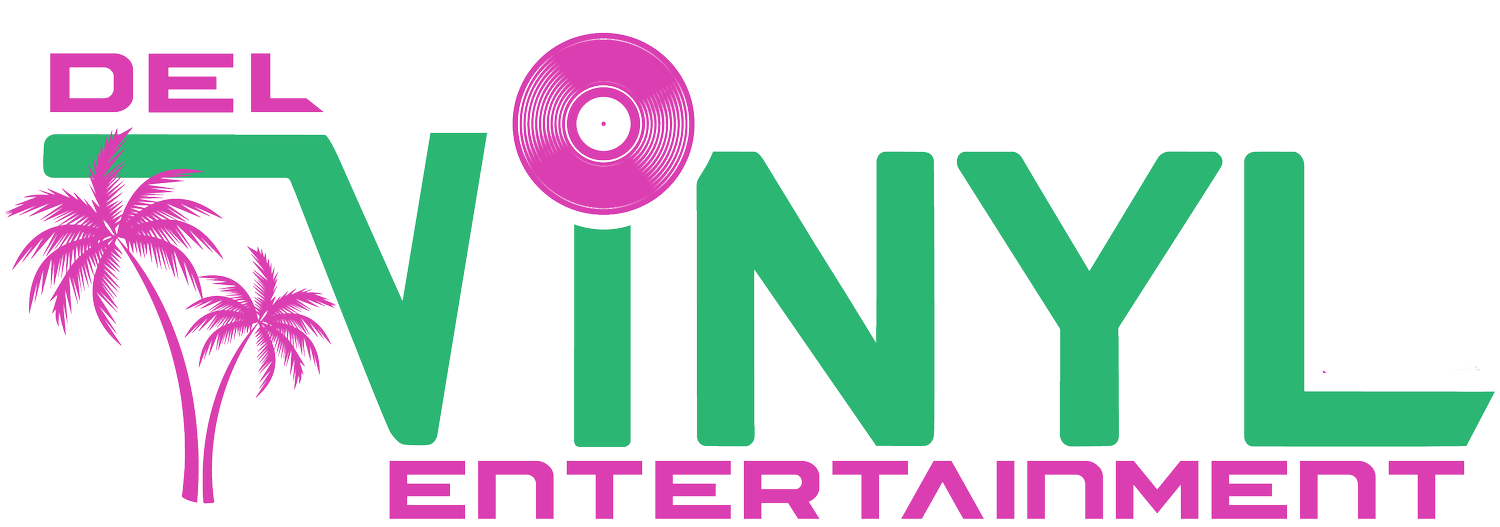 Del Vinyl Entertainment