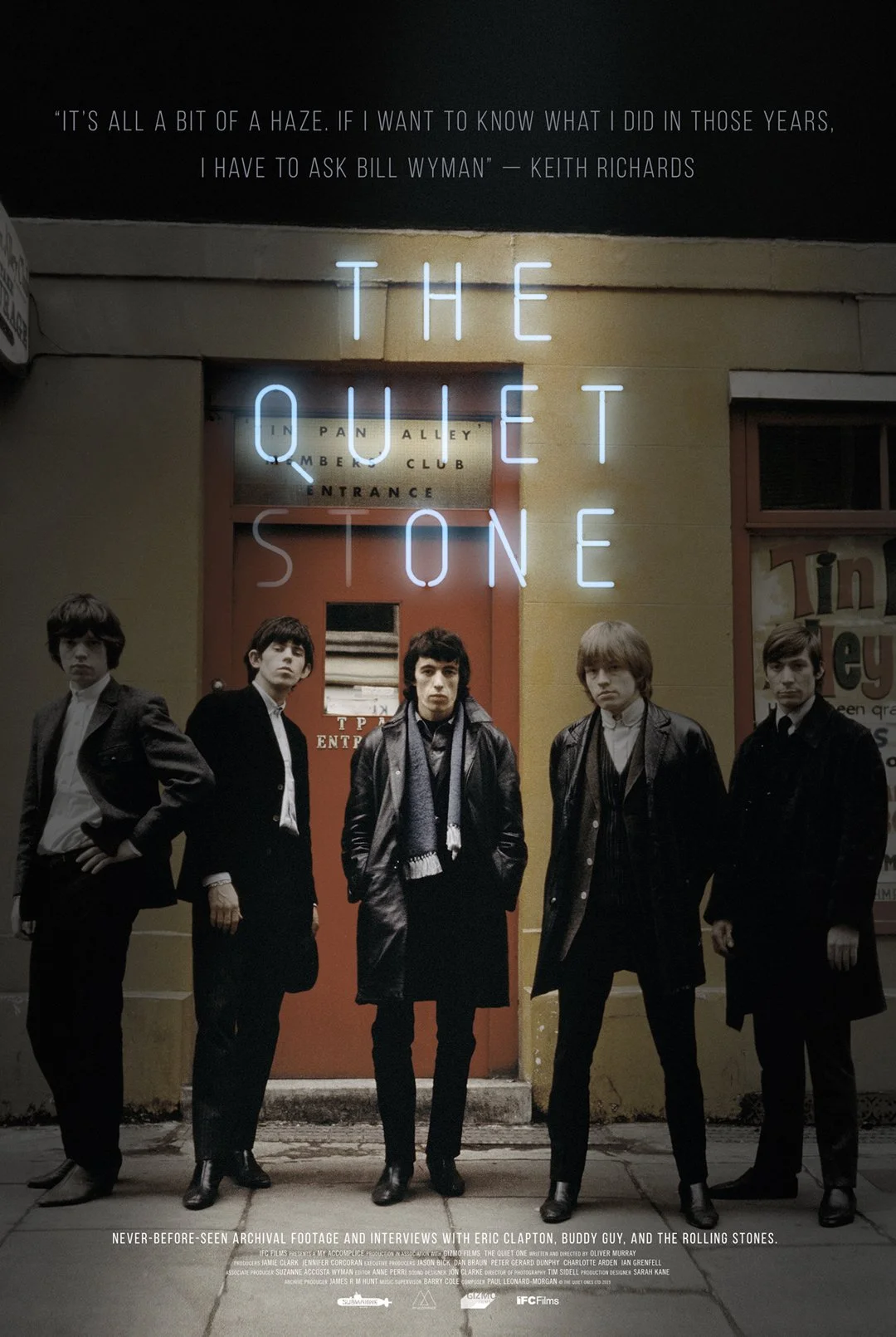 THE QUIET ONE_Poster.jpg