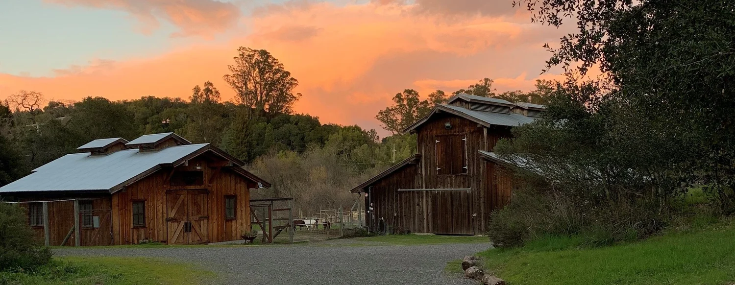 Connolly Ranch