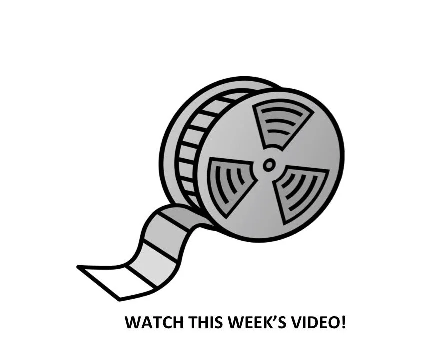 Video Lesson: Spring Has Sprung