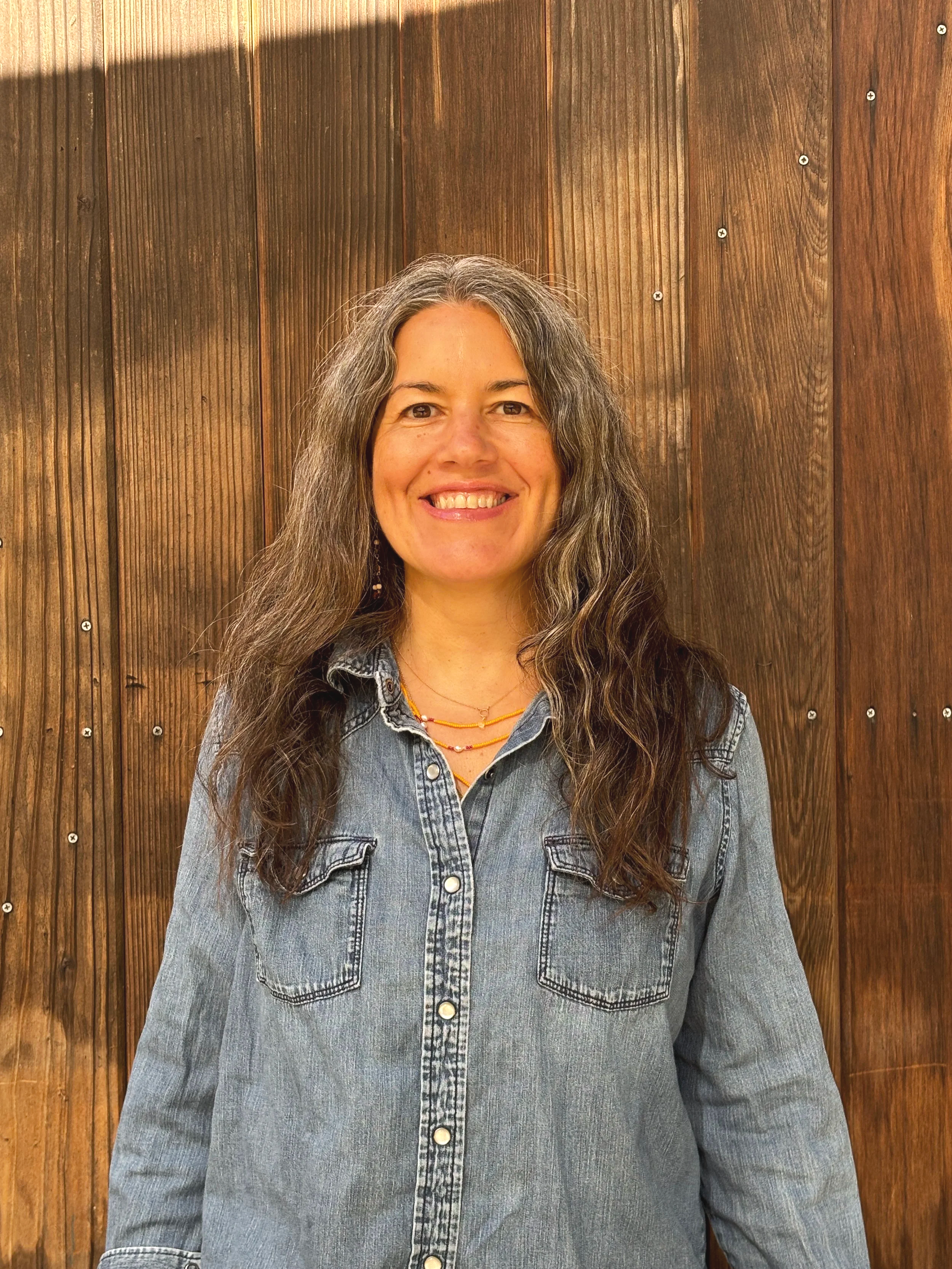 Heidi Soldinger, Executive Director