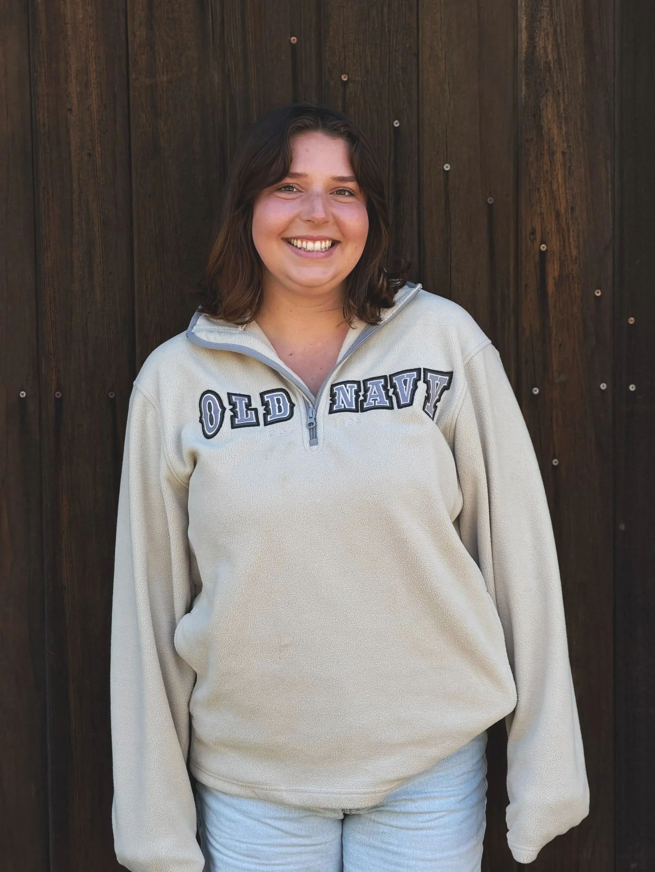 Hayley Hudson, Lead Early Childhood Educator