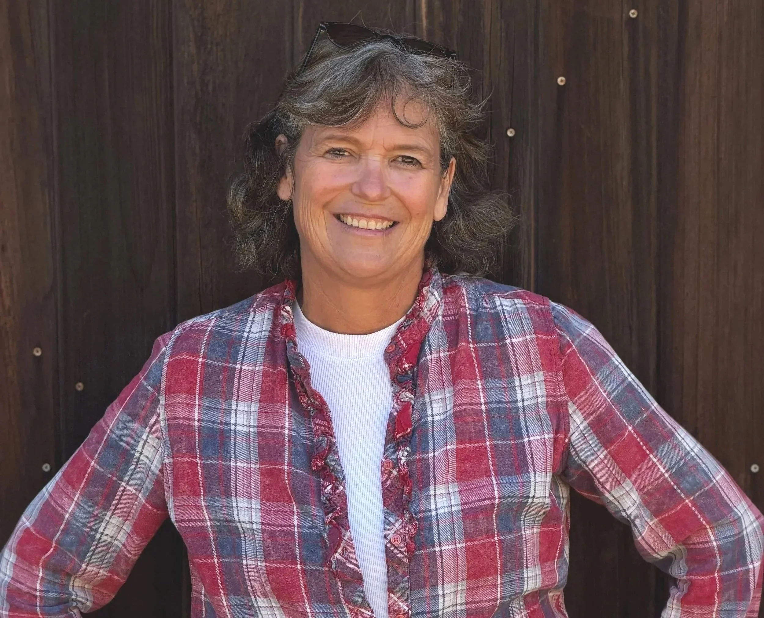 Cindy Studdert, Early Childhood/Preschool Director