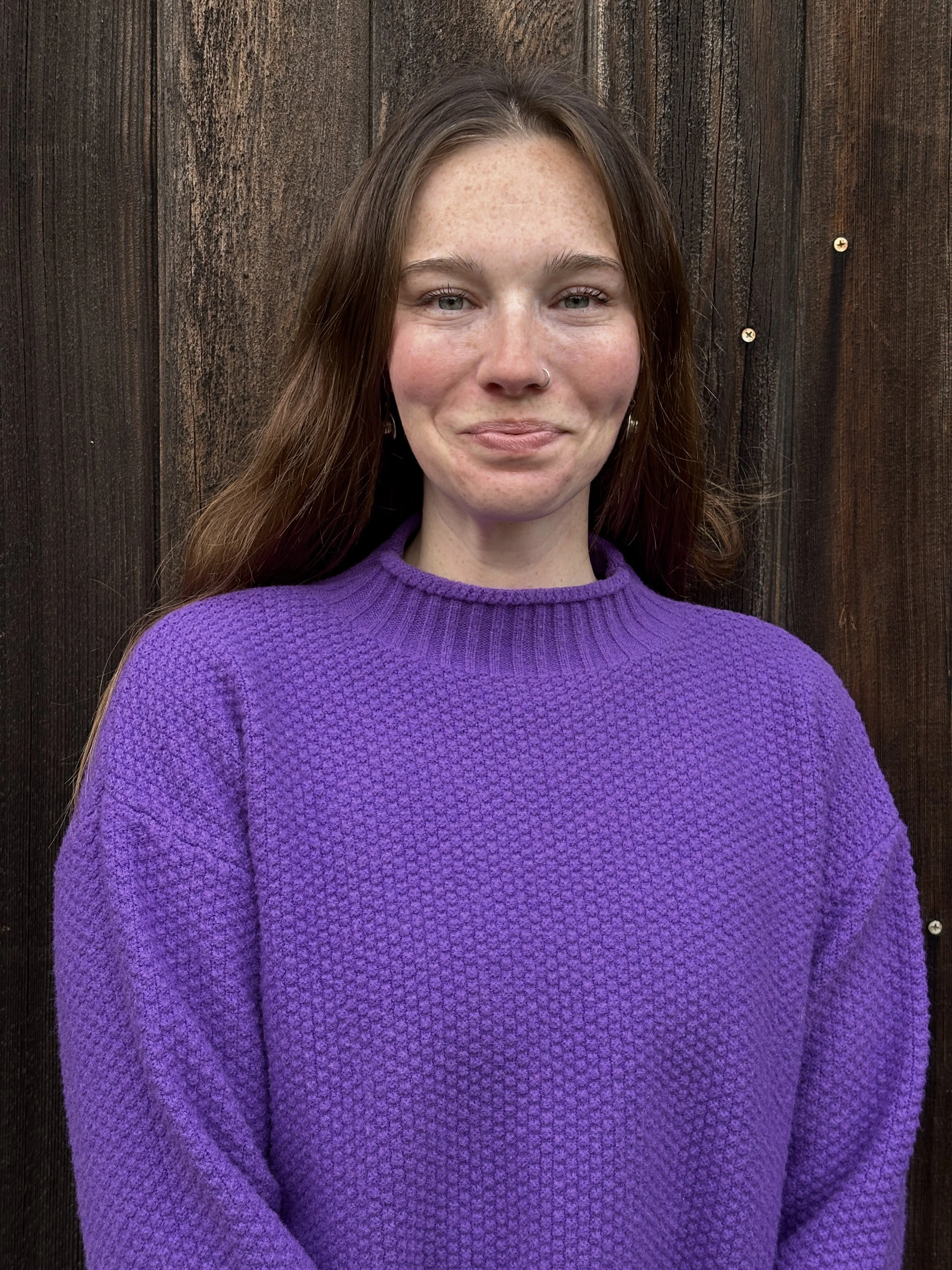 Riley Smith, Program Director