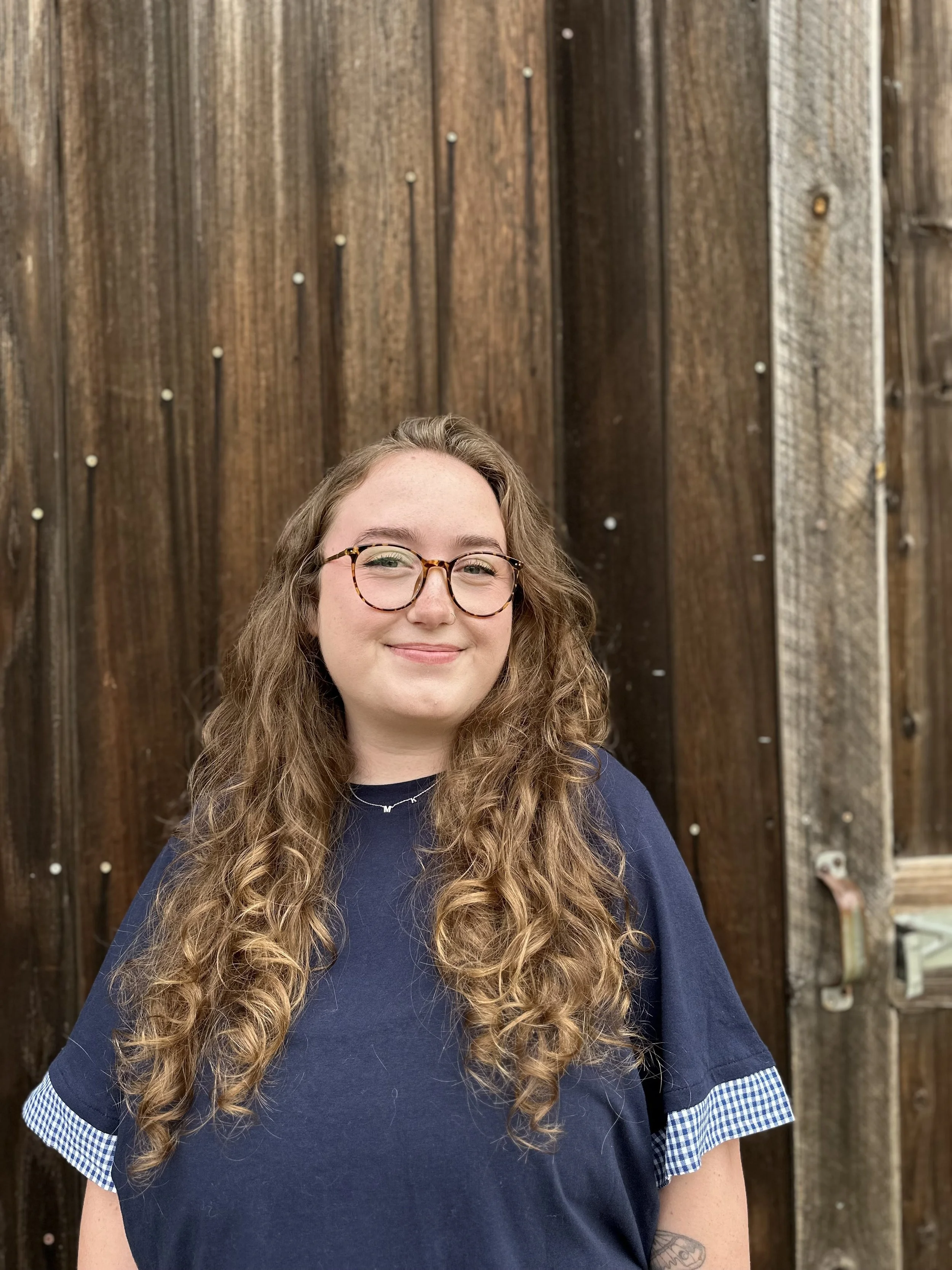 Kaitlyn Chatham, Early Childhood Educator