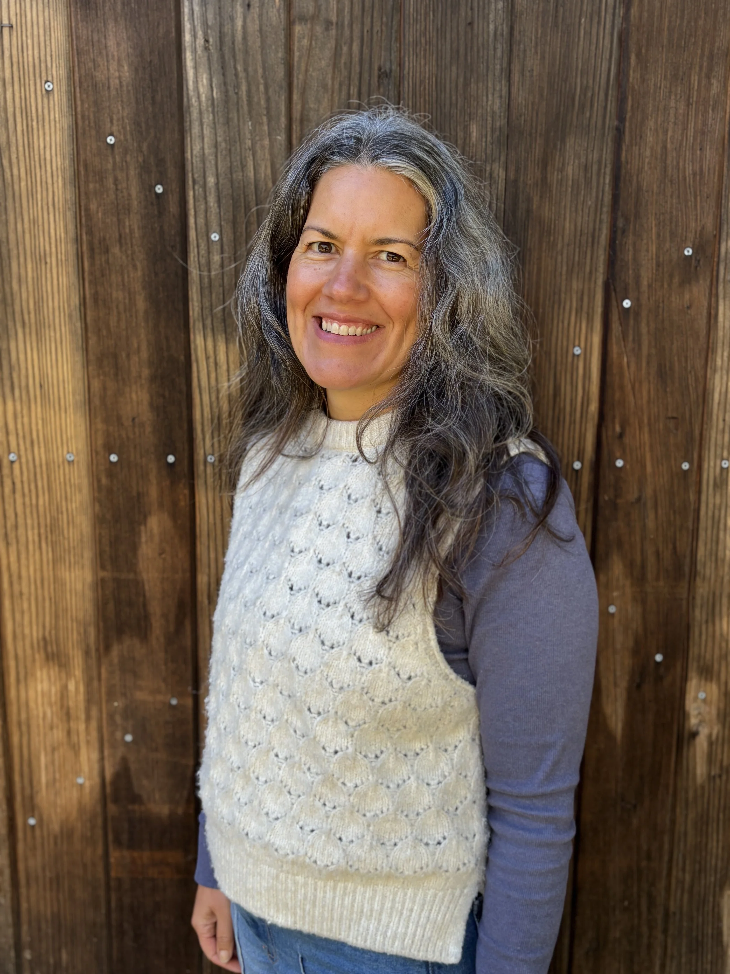 Heidi Soldinger, Executive Director